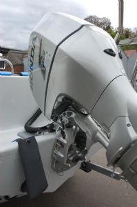 Ribquest 6.8 Metre